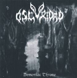 Oscuridad : Demoniac Throne